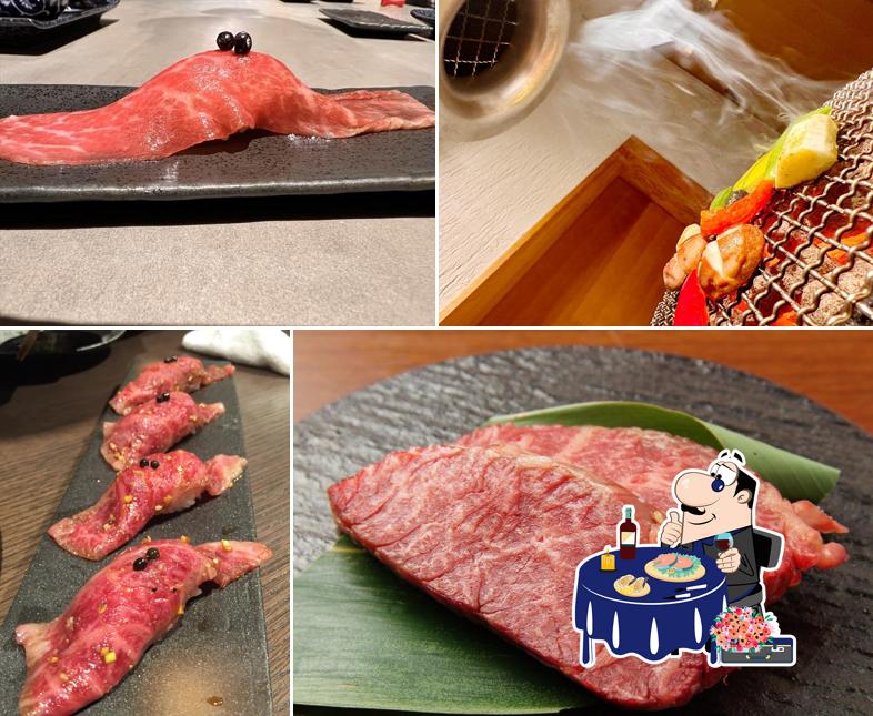 炭火焼肉 にくたらし 熊本上乃裏店【個室】