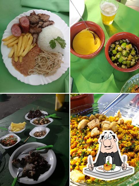 Restaurante Dona Divina