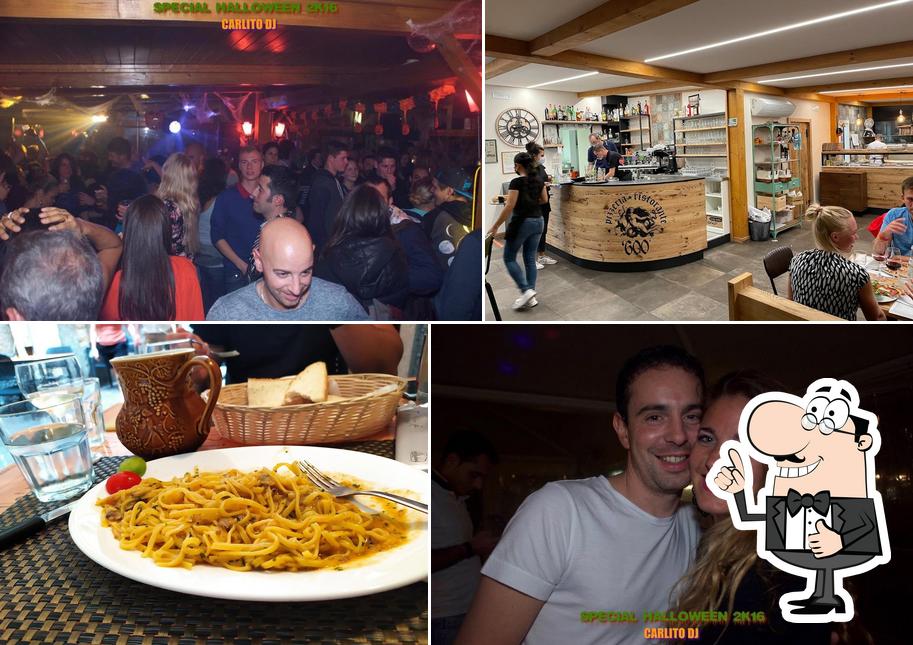 600 ristorante pizzeria