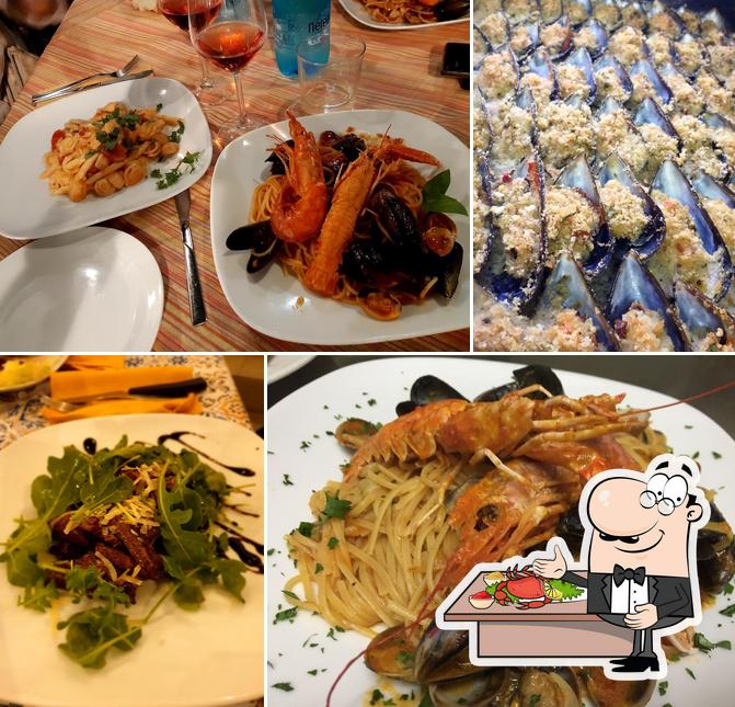 La Lanterna Braceria Pizzeria