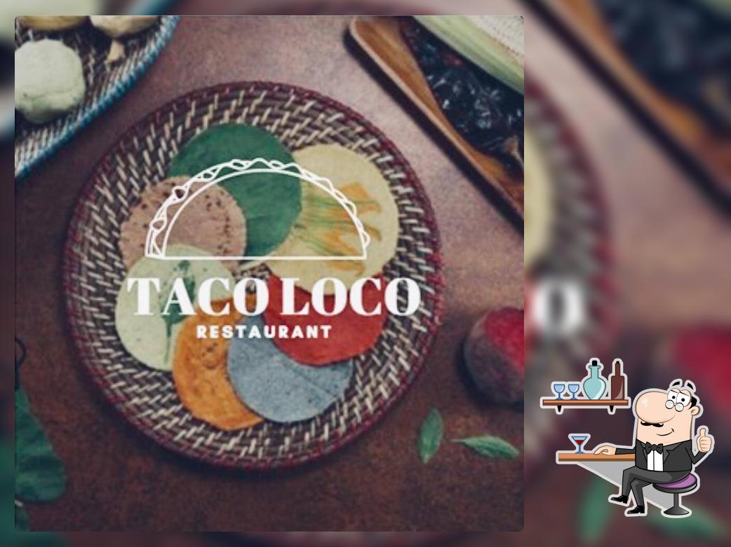 TACO LOCO
