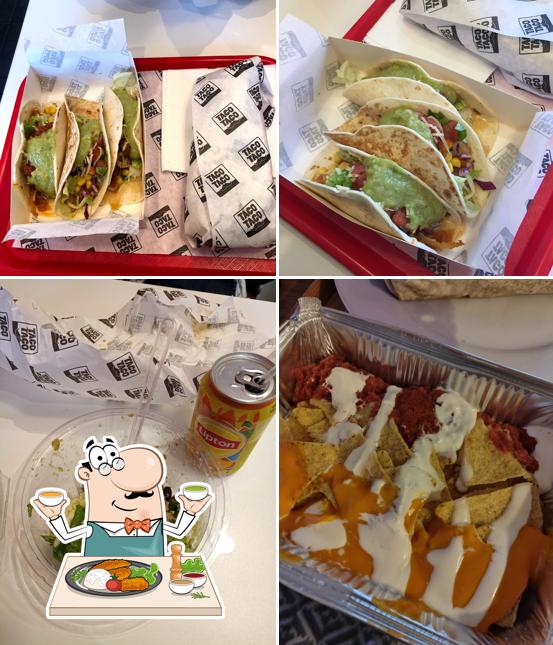 Taco Taco
