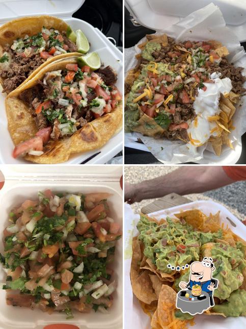 Ramíre's Mexican Food