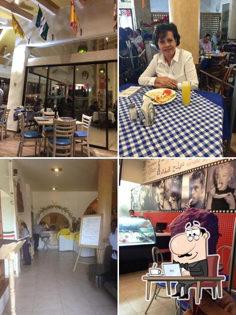 Augusto's