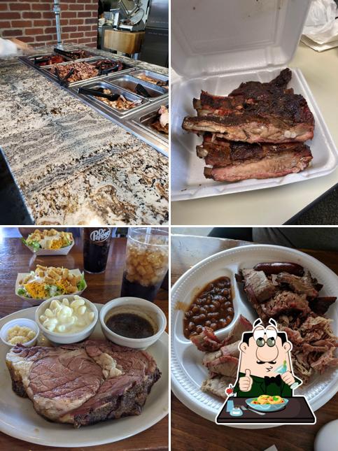 B&C Barbeque
