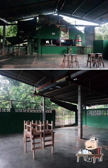 Bar Mi Ranchito