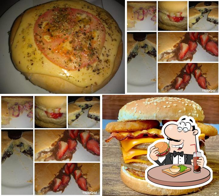 Big Lanches