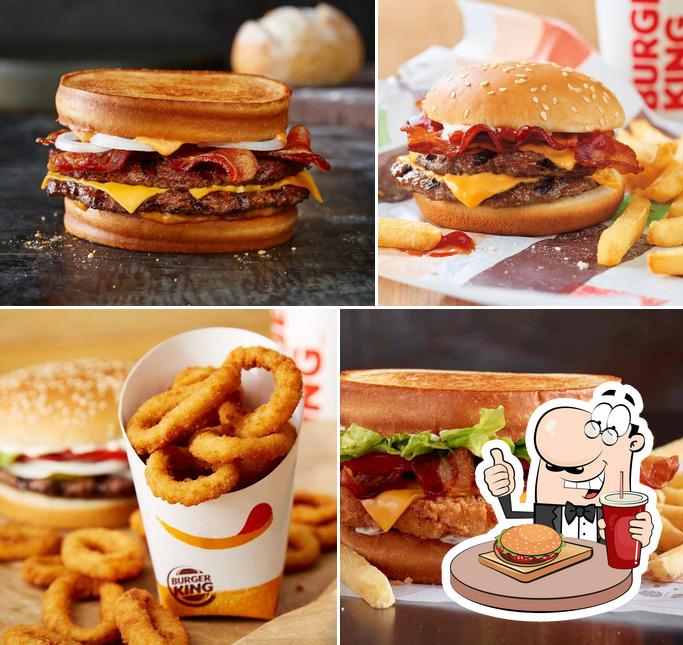 Burger King