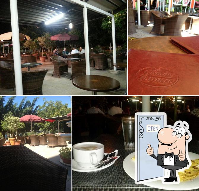 La Grande Terrasse