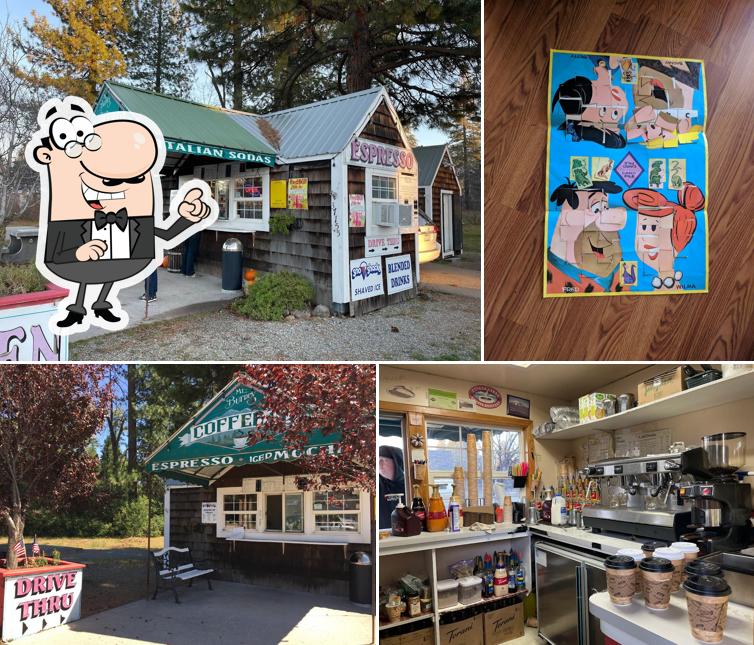 Mt Burney Coffee Co
