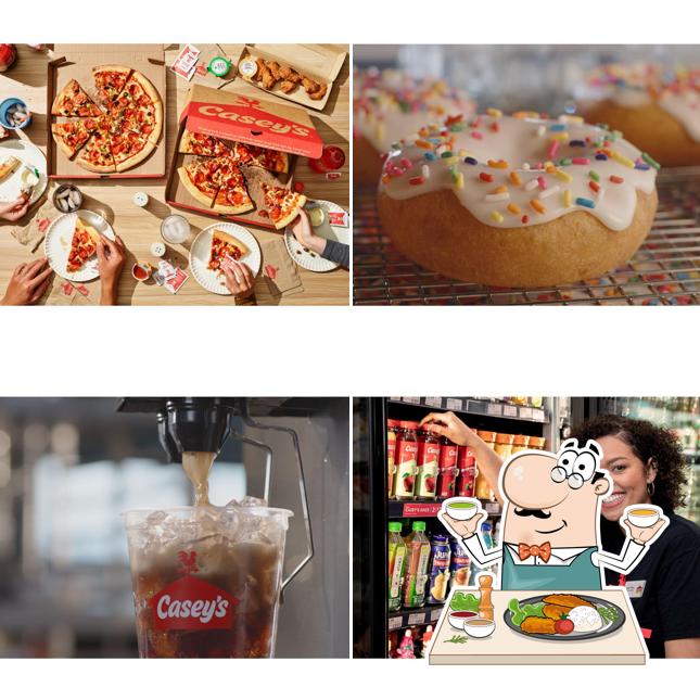 Casey's