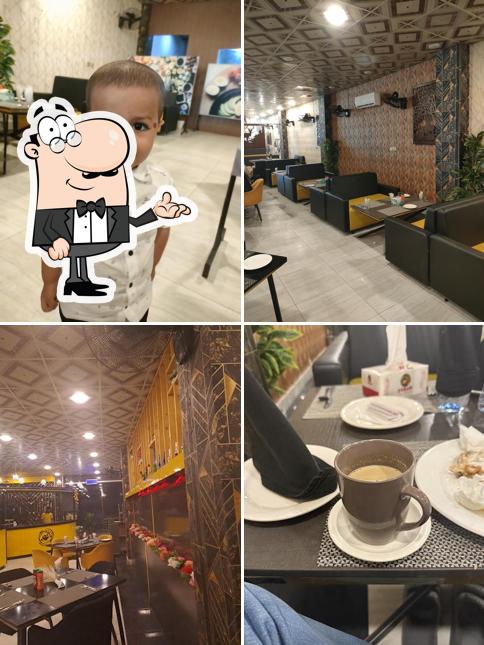 Dream Cafe & Restaurant Zafarwal