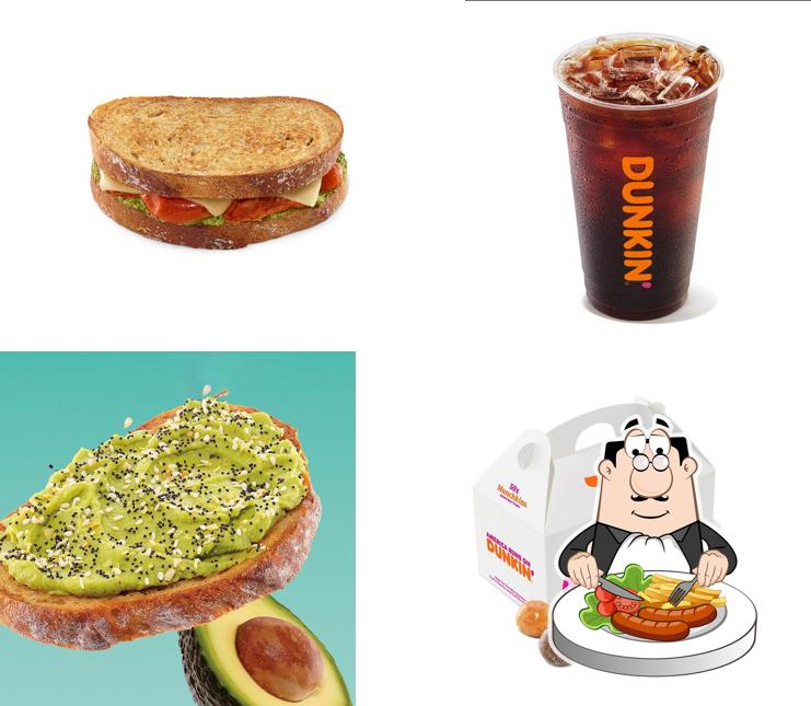 Dunkin'