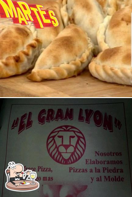El Gran Lyon Castelar