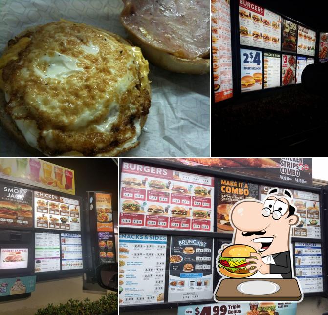 Jack in the Box