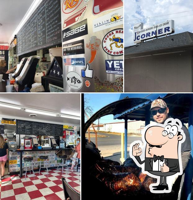 J's Corner