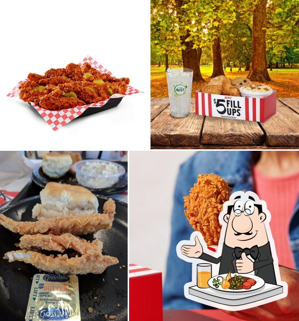 KFC