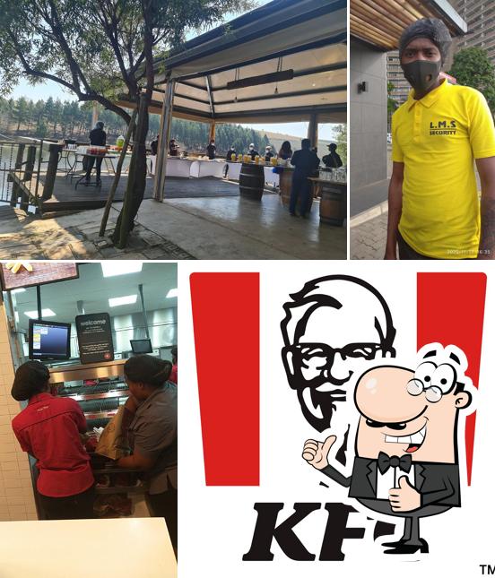 KFC Warwick Pinetown