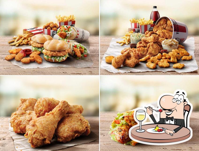 KFC Parkes