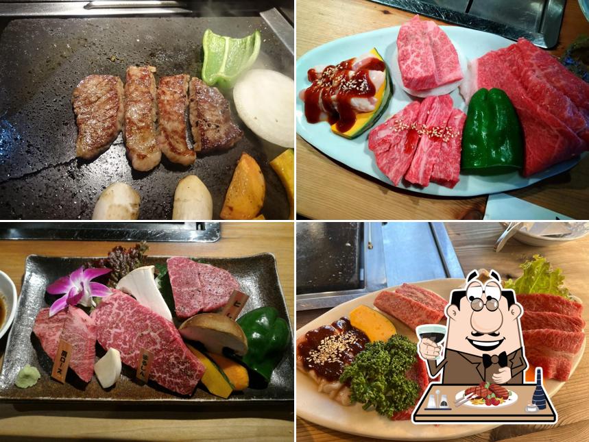 Kuroushinosato