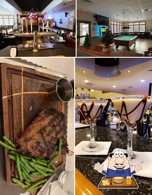 Long Drive Supper Club