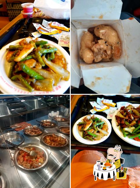 Panda Express