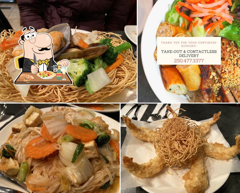 Pho Halong