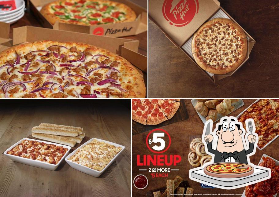 Pizza Hut
