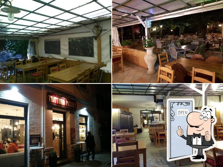 Pizzeria Da Pippo