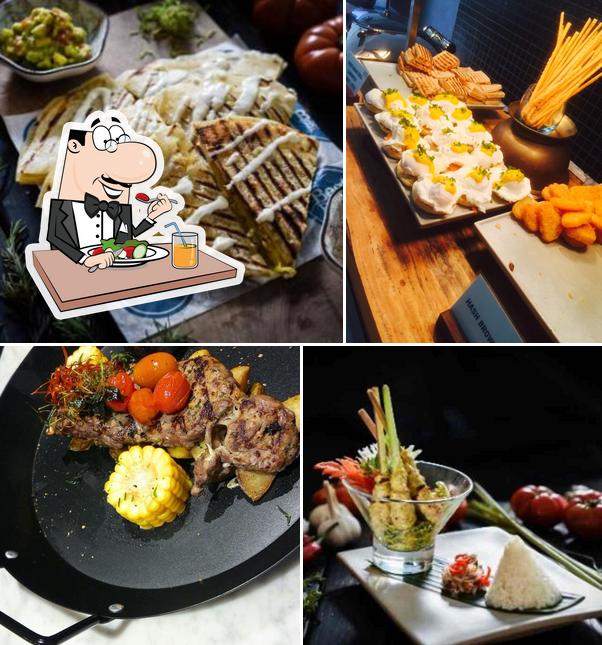 The Eatery