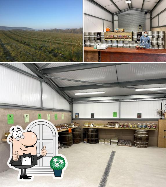 Dorset Cider Farm