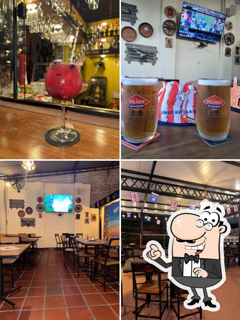 SanGer Resto Bar