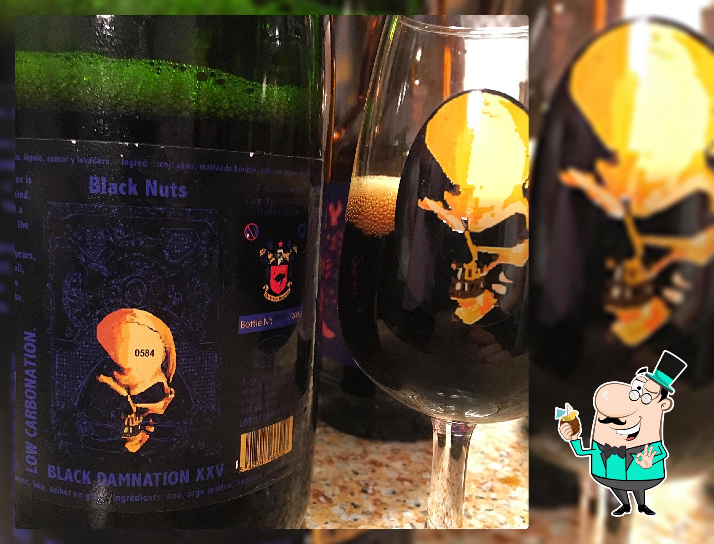 Struise - North America