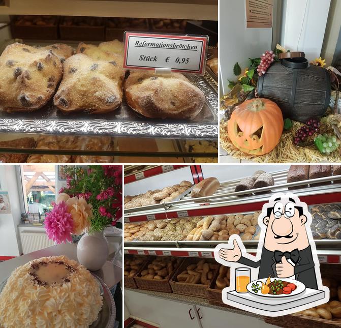 Bäckerei Kralacek