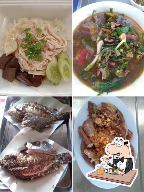 ครัวชมทุ่ง Chomthung Kitchen