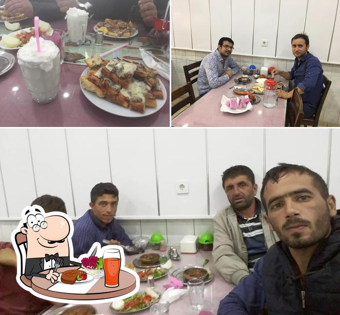 Çineli Pide