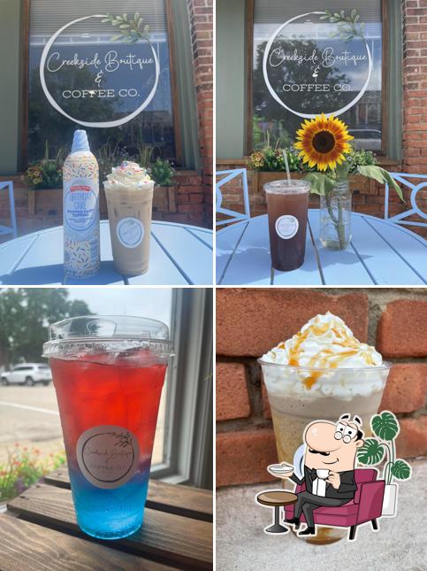 Lady Bandits Brew & Boutique