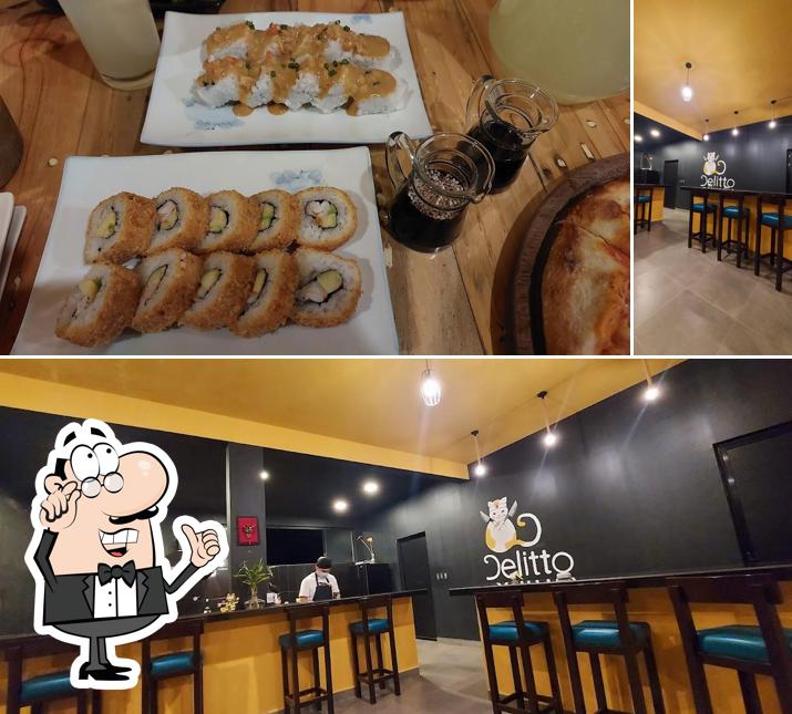 Delitto restaurant