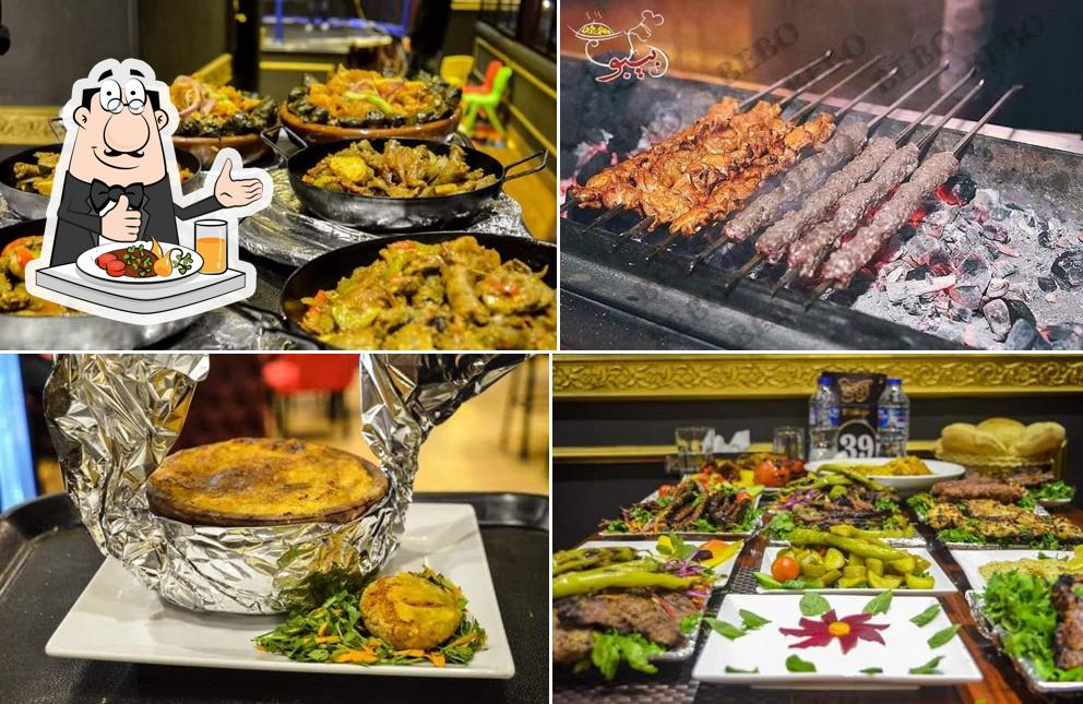 ElHaty Restaurant