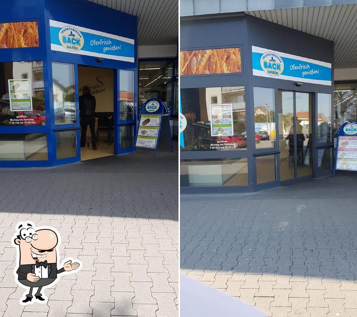Frankenberger Backwaren GmbH