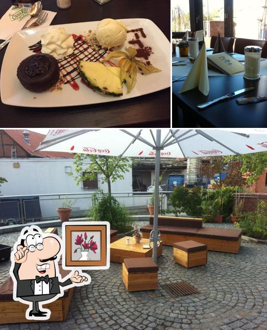 Restaurant Fritz