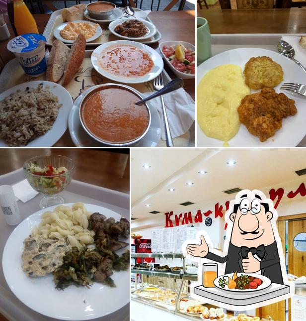 Кума - Куркума