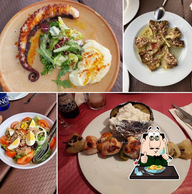 Los Pacheco Gastrobar