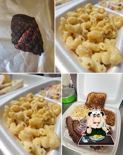 MF BBQ