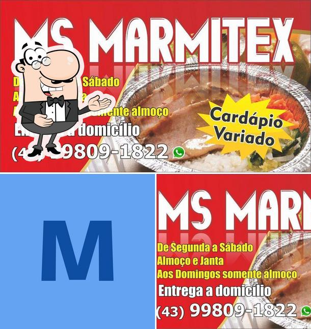 Restaurante Marmitex