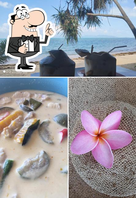 Mr. Doon seafood restaurant