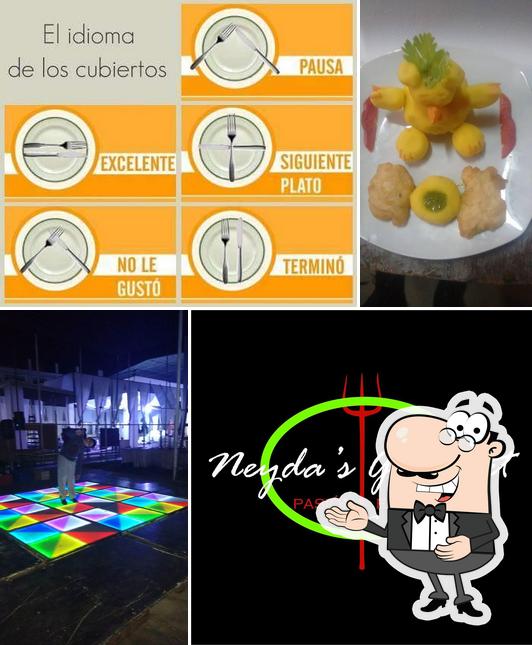 Neyda's Gourmet Lima