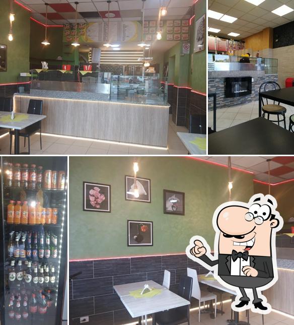 Pizzeria Rimas 3