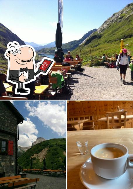 Ravensburger Hutte