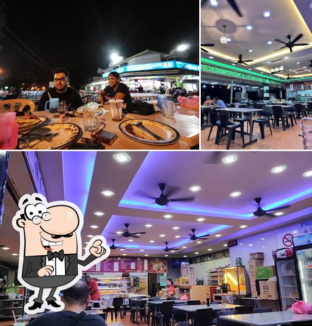 Restoran Azli Corner